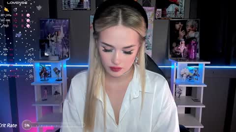 Maria online show from February 1, 6:19 pm