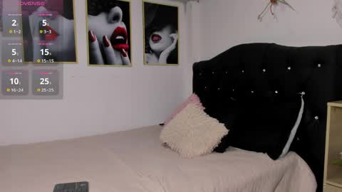 Ellen Stefany online show from April 21, 2:51 am