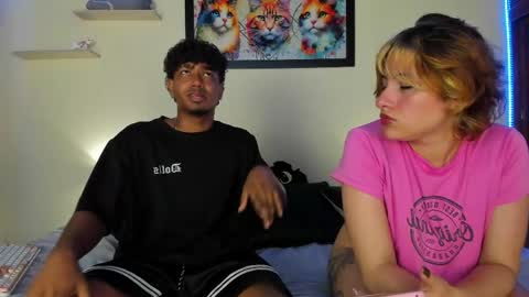 kev  dani online show from April 21, 2:48 am