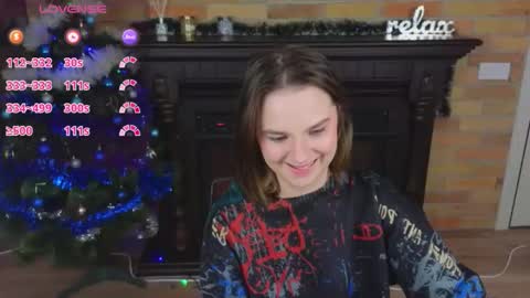 Ellie online show from January 15, 5:55 pm