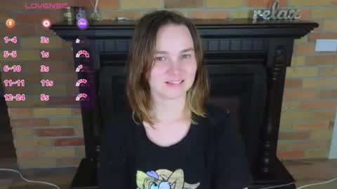 Ellie online show from May 17, 8:18 pm