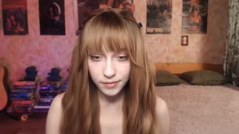 ellie_friendly online show from February 22, 12:36 am