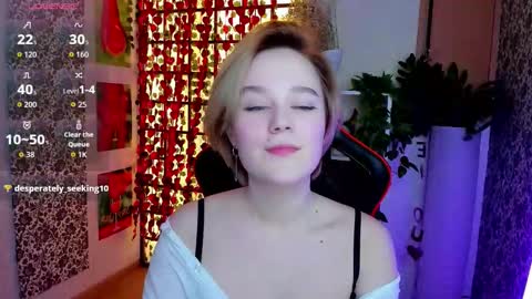 Ellie online show from February 27, 8:40 am