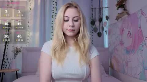 Ellie online show from February 11, 9:46 am