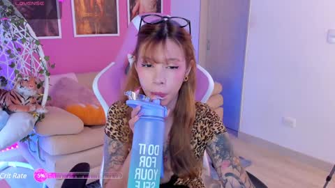 Ela online show from January 7, 3:23 pm