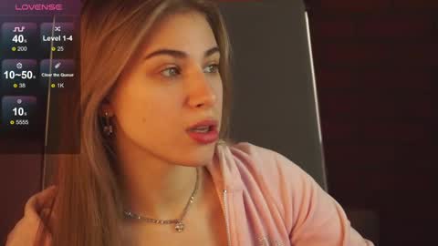 elliecutes online show from March 3, 2:36 am