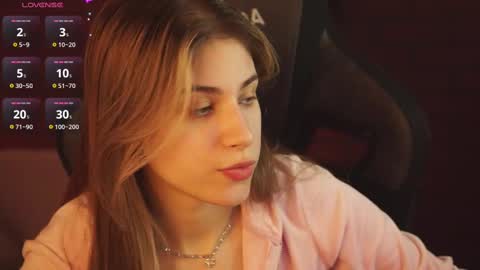 elliecutes online show from February 21, 6:29 am