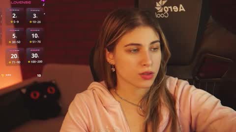 elliecutes online show from February 21, 12:39 pm