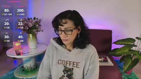 Snapshot of elliee1 chatting on March 8, 1:14 pm elliee1 online show from March 8, 1:14 pm