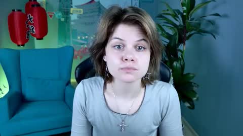 elliemurler online show from November 25, 9:19 am