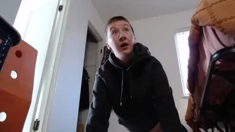 Ellie Rowyn online show from December 3, 7:36 pm