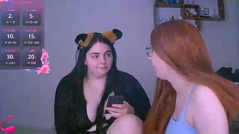 Ellie online show from February 13, 6:05 pm