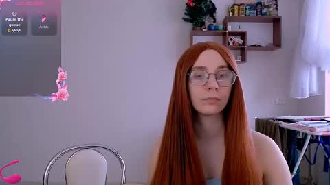 Ellie online show from February 26, 9:01 am