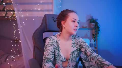 Elin online show from January 16, 12:14 pm