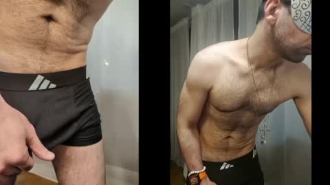 Eli K online show from May 20, 1:35 am