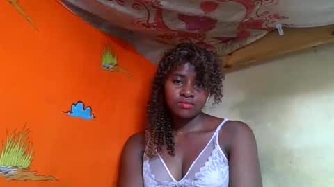 Ellodi online show from June 1, 6:20 pm