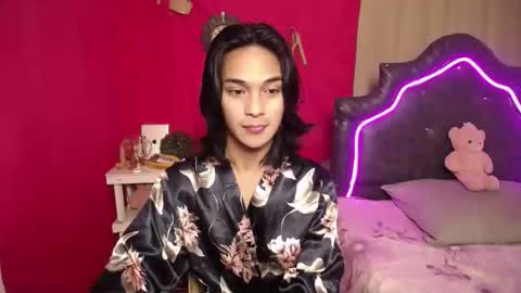 ELLORREY online show from February 22, 11:29 pm