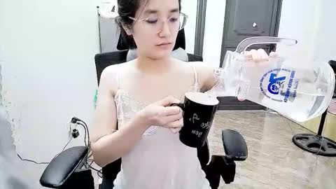 ellsa9x online show from March 24, 3:23 am