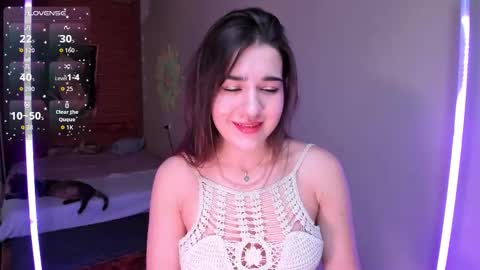 Elly online show from March 30, 2:22 am