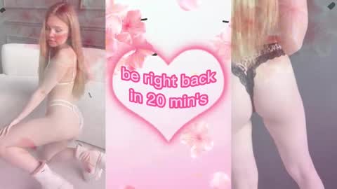 elly_ary online show from February 16, 9:27 pm