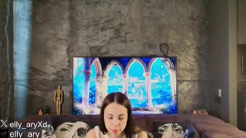 elly_ary online show from March 20, 10:59 pm