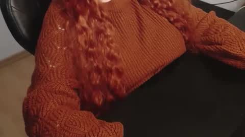 Elly online show from February 23, 6:54 pm