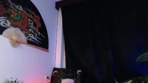 Emy Castro online show from May 27, 1:12 am