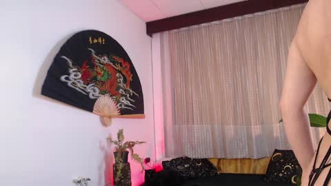 Emy Castro online show from April 8, 2:25 am