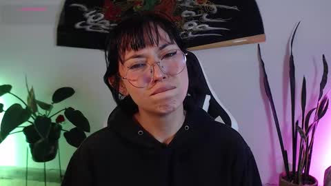 Emy Castro online show from January 8, 11:32 pm