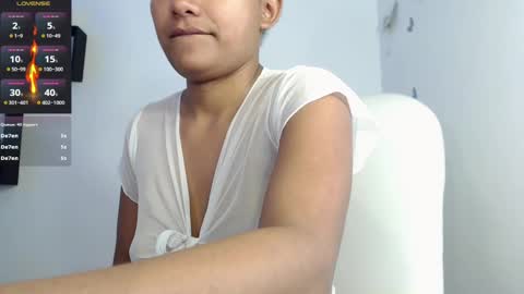 Snapshot of elly_willis chatting on February 28, 3:15 pm Elly online show from February 28, 3:15 pm