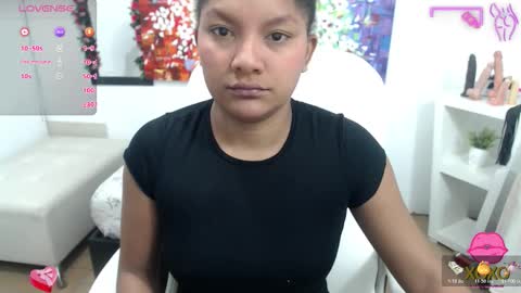 Snapshot of elly_willis chatting on October 18, 11:47 am Elly online show from October 18, 11:47 am