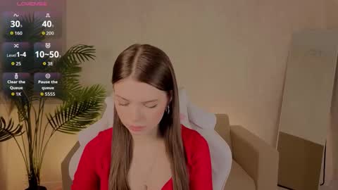 Ellya online show from January 6, 8:29 am