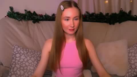  Elly  online show from January 10, 3:23 am