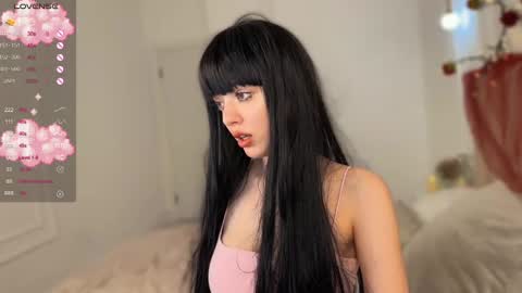 Snapshot of ellyford chatting on February 28, 5:26 pm Elly online show from February 28, 5:26 pm