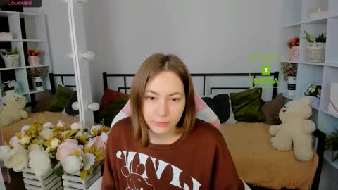 elma_lily online show from December 17, 7:26 am