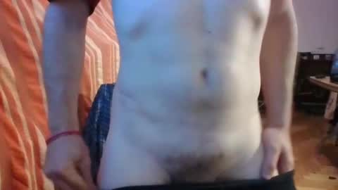 Snapshot of elmatirestrepo chatting on January 6, 3:09 am Mati Restrepo online show from January 6, 3:09 am