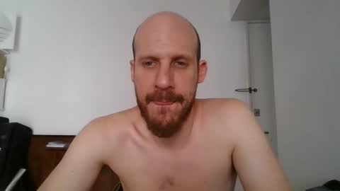 Snapshot of elmatirestrepo chatting on January 1, 3:57 pm Mati Restrepo online show from January 1, 3:57 pm