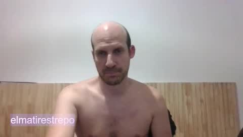 Mati Restrepo online show from March 14, 11:31 pm