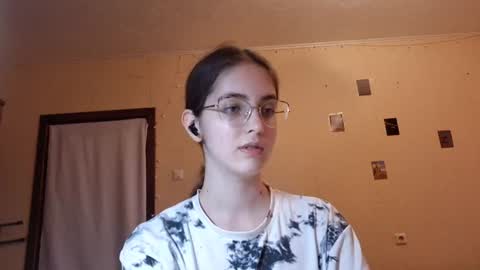 Kate online show from June 29, 3:23 pm
