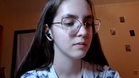 Kate online show from May 15, 12:02 pm
