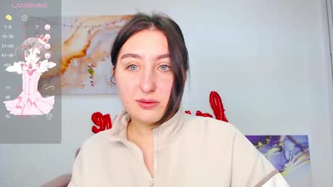 elmirapowers online show from February 20, 1:08 pm