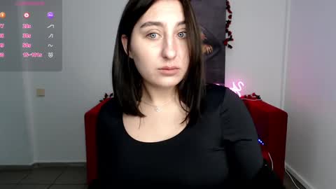 elmirapowers online show from December 4, 10:18 am