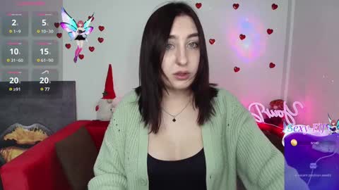 elmirapowers online show from February 4, 9:07 am