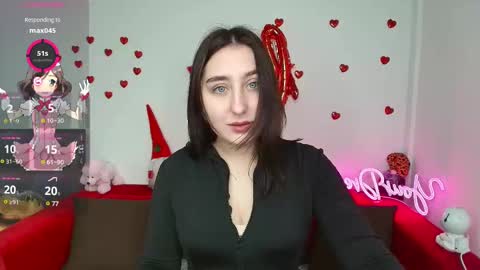 elmirapowers online show from February 18, 1:11 pm