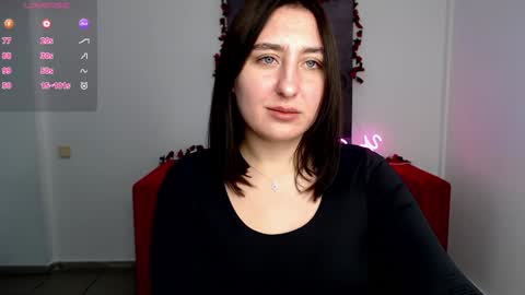 elmirapowers online show from December 4, 1:25 pm