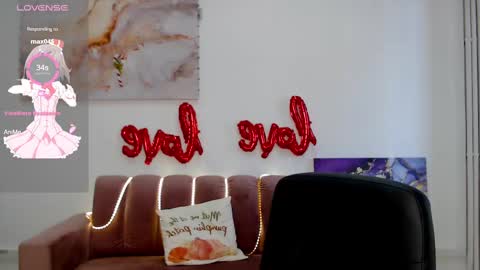 elmirapowers online show from February 21, 1:22 pm