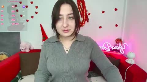 elmirapowers online show from February 17, 1:11 pm