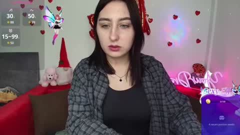 elmirapowers online show from February 5, 1:00 pm