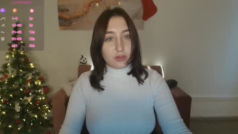 elmirapowers online show from December 8, 12:30 pm