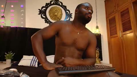 Jean Carlos online show from February 26, 11:57 am